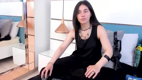 Snapshot of ashkoreh chatting on October 24, 9:11 pm Ashkoreh online show from October 24, 9:11 pm