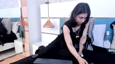 Snapshot of ashkoreh chatting on October 26, 7:20 pm Ashkoreh online show from October 26, 7:20 pm