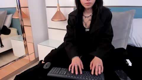 Snapshot of ashkoreh chatting on November 9, 7:56 pm Ashkoreh online show from November 9, 7:56 pm