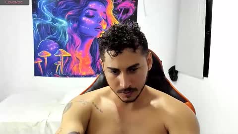 ashlan_king online show from October 9, 2:42 am