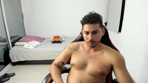 ashlan_king online show from November 24, 2:55 am