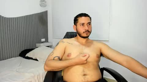 ashlan_king online show from July 17, 7:30 pm