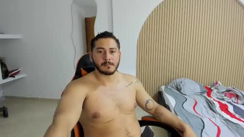 ashlan_king online show from July 20, 2:15 am