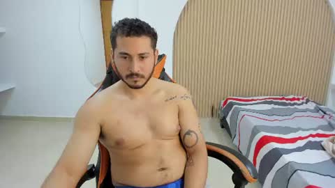 ashlan_king online show from July 21, 9:50 pm