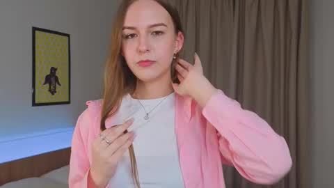 April online show from March 18, 8:01 pm