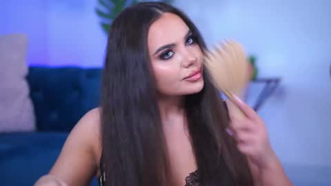 Ashley online show from March 18, 10:29 am