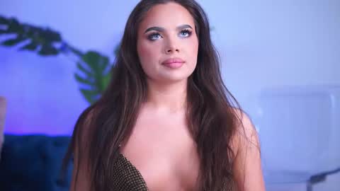 Ashley online show from March 26, 8:42 am