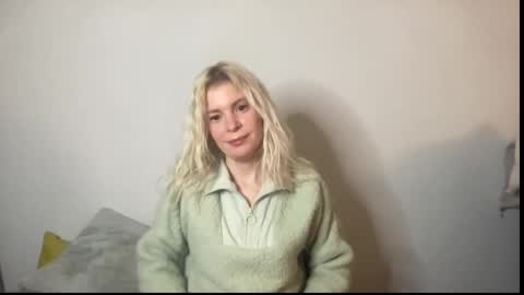 Ashlee online show from January 13, 3:56 am