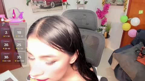 linda online show from March 4, 1:17 pm