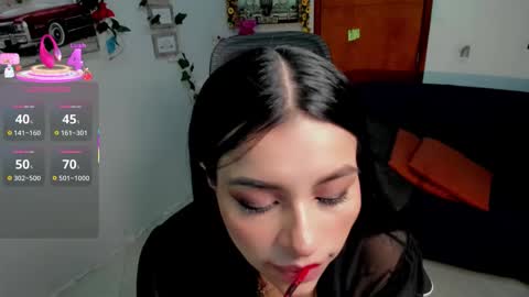 linda online show from March 19, 2:32 pm