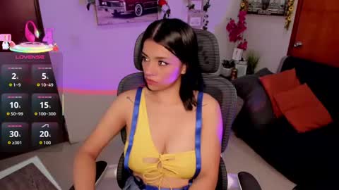 linda online show from July 1, 1:13 pm