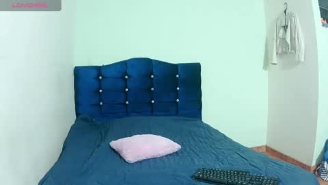 Snapshot of ashleey_palmer chatting on May 27, 12:40 am ashleey_palmer online show from May 27, 12:40 am