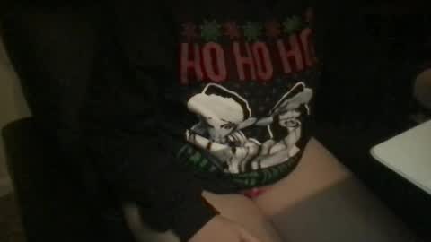 Snapshot of ashleighpink chatting on January 22, 7:35 am Ashleigh online show from January 22, 7:35 am