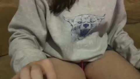Snapshot of ashleighpink chatting on March 2, 1:07 pm Ashleigh online show from March 2, 1:07 pm