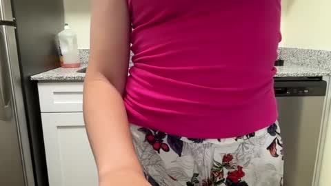 Ashleigh online show from July 18, 3:38 pm