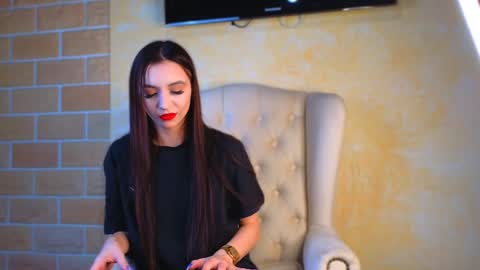 veronika online show from December 1, 4:29 pm