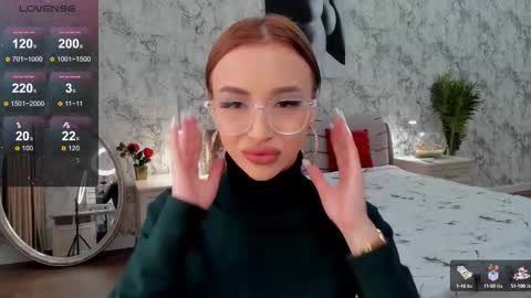 veronika online show from September 10, 8:14 am
