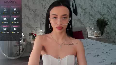 veronika online show from September 16, 8:15 am