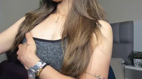 Snapshot of ashley_120 chatting on January 17, 12:20 am Carolina online show from January 17, 12:20 am