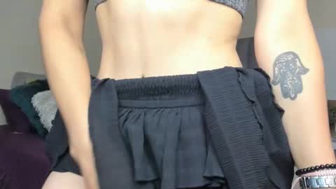 Snapshot of ashley_120 chatting on January 17, 3:23 am Carolina online show from January 17, 3:23 am