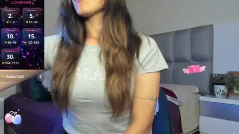 Snapshot of ashley_120 chatting on January 25, 12:59 am Carolina online show from January 25, 12:59 am