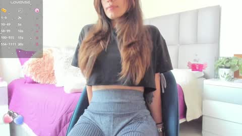 Snapshot of ashley_120 chatting on January 25, 2:58 pm Carolina online show from January 25, 2:58 pm