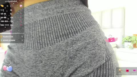 Snapshot of ashley_120 chatting on January 25, 6:02 pm Carolina online show from January 25, 6:02 pm