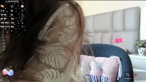 Snapshot of ashley_120 chatting on February 4, 2:32 pm Carolina online show from February 4, 2:32 pm