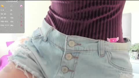 Snapshot of ashley_120 chatting on February 8, 4:36 pm Carolina online show from February 8, 4:36 pm