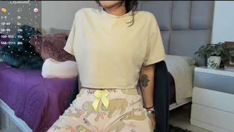 Snapshot of ashley_120 chatting on February 11, 10:39 pm Carolina online show from February 11, 10:39 pm