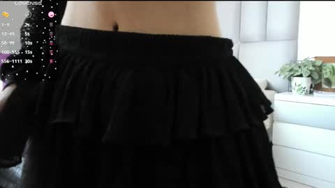 Snapshot of ashley_120 chatting on February 18, 8:36 pm Carolina online show from February 18, 8:36 pm