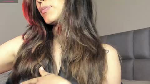 Snapshot of ashley_120 chatting on February 21, 3:01 am Carolina online show from February 21, 3:01 am