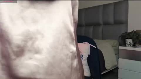 Snapshot of ashley_120 chatting on March 4, 2:06 am Carolina online show from March 4, 2:06 am