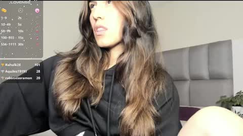 Snapshot of ashley_120 chatting on March 11, 2:10 am Carolina online show from March 11, 2:10 am