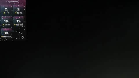 Snapshot of ashley_120 chatting on September 8, 5:45 pm Carolina online show from September 8, 5:45 pm