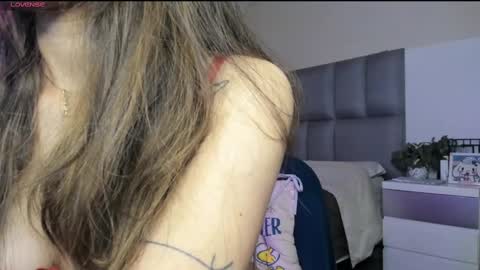 Snapshot of ashley_120 chatting on October 9, 11:36 pm Carolina online show from October 9, 11:36 pm