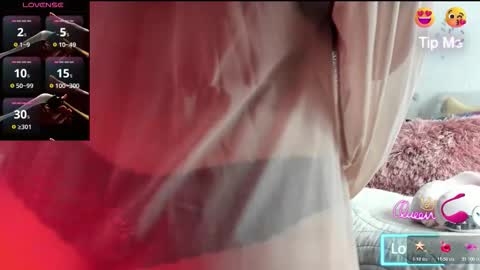 Snapshot of ashley_120 chatting on December 13, 9:20 pm Carolina online show from December 13, 9:20 pm