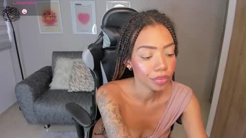 A S H L E Y online show from January 15, 10:24 pm