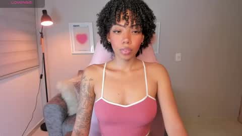 A S H L E Y online show from June 12, 3:05 am
