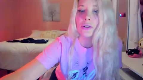 Ashley online show from October 24, 10:39 pm