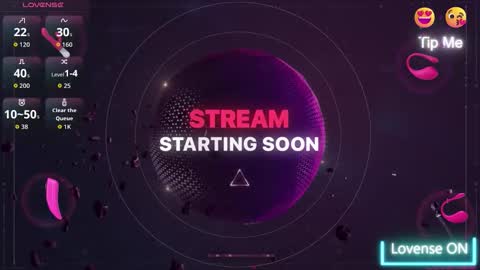 Ashley online show from February 28, 2:12 am