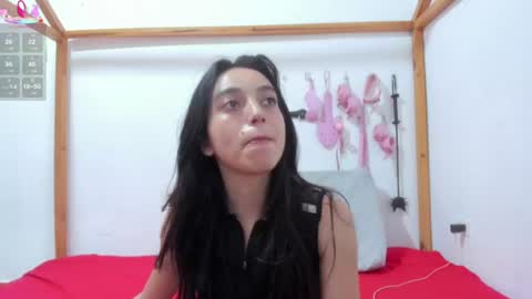 ashley_7777 online show from July 17, 9:52 pm