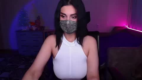 Snapshot of ashley__cooper__ chatting on January 8, 5:05 am Yasmina online show from January 8, 5:05 am