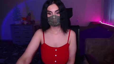 Snapshot of ashley__cooper__ chatting on January 11, 6:45 am Yasmina online show from January 11, 6:45 am