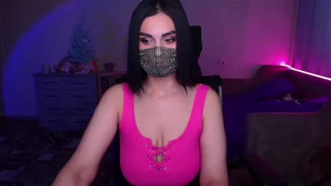 Snapshot of ashley__cooper__ chatting on January 27, 3:26 am Yasmina online show from January 27, 3:26 am