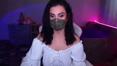 Snapshot of ashley__cooper__ chatting on March 2, 4:28 am Yasmina online show from March 2, 4:28 am