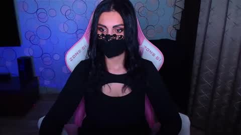   Yasmina   online show from November 8, 4:01 am