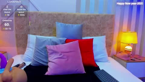 ashley online show from February 20, 6:57 pm