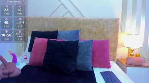 ashley online show from November 1, 2:19 pm