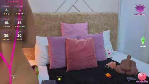 ashley online show from May 28, 2:03 pm